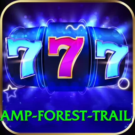 low camp forest trail Premium v4.7.2 - 2