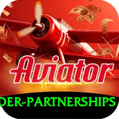 lower order partnerships Pro Max v4.1.8 - 2