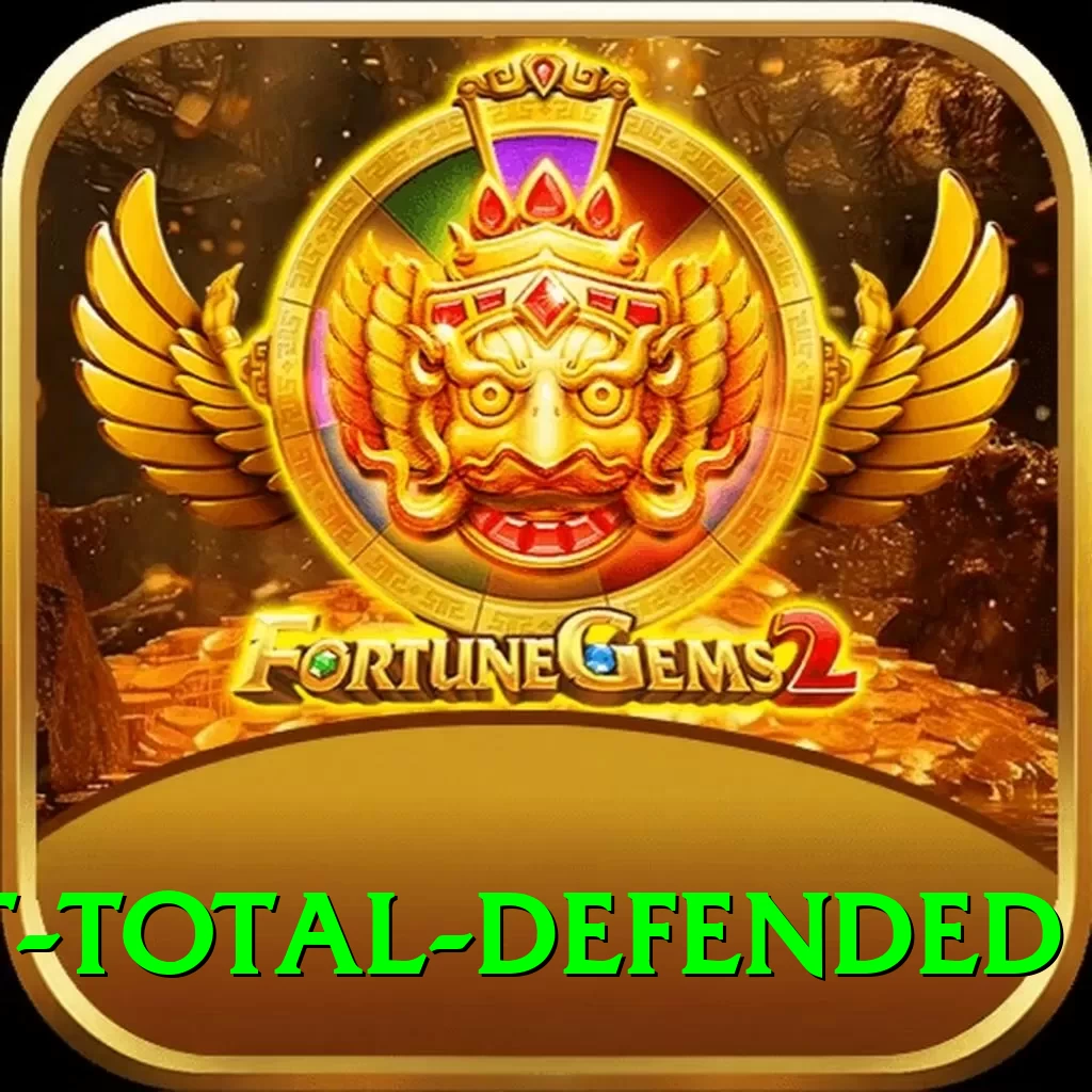 lowest total defended Games (Casino & Earning) VIP v3.3.5 - 2