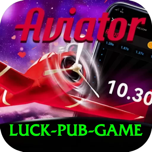 Luck Pub Game Max v5.3.7 - 2