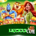 luck22 Gold Edition v1.4.3