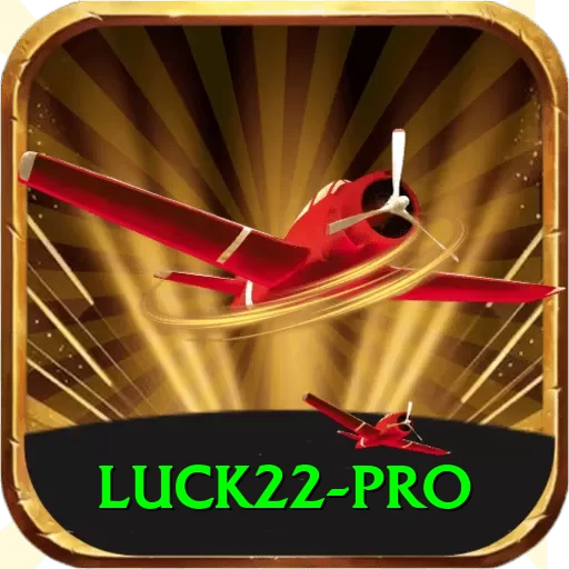 luck22 Live Supreme v5.8.4 - 2