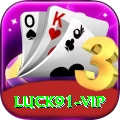 luck91 - Deluxe v3.5.1