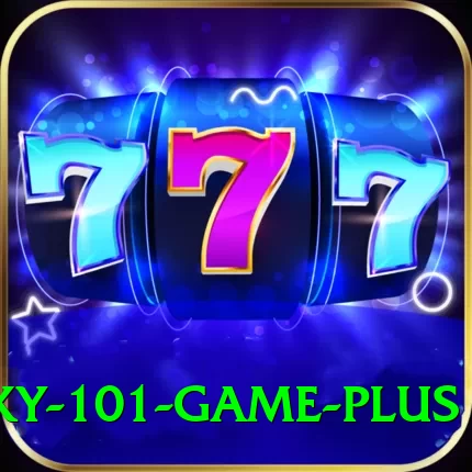Lucky 101 Game Champion Latest v1.9.1 - 2