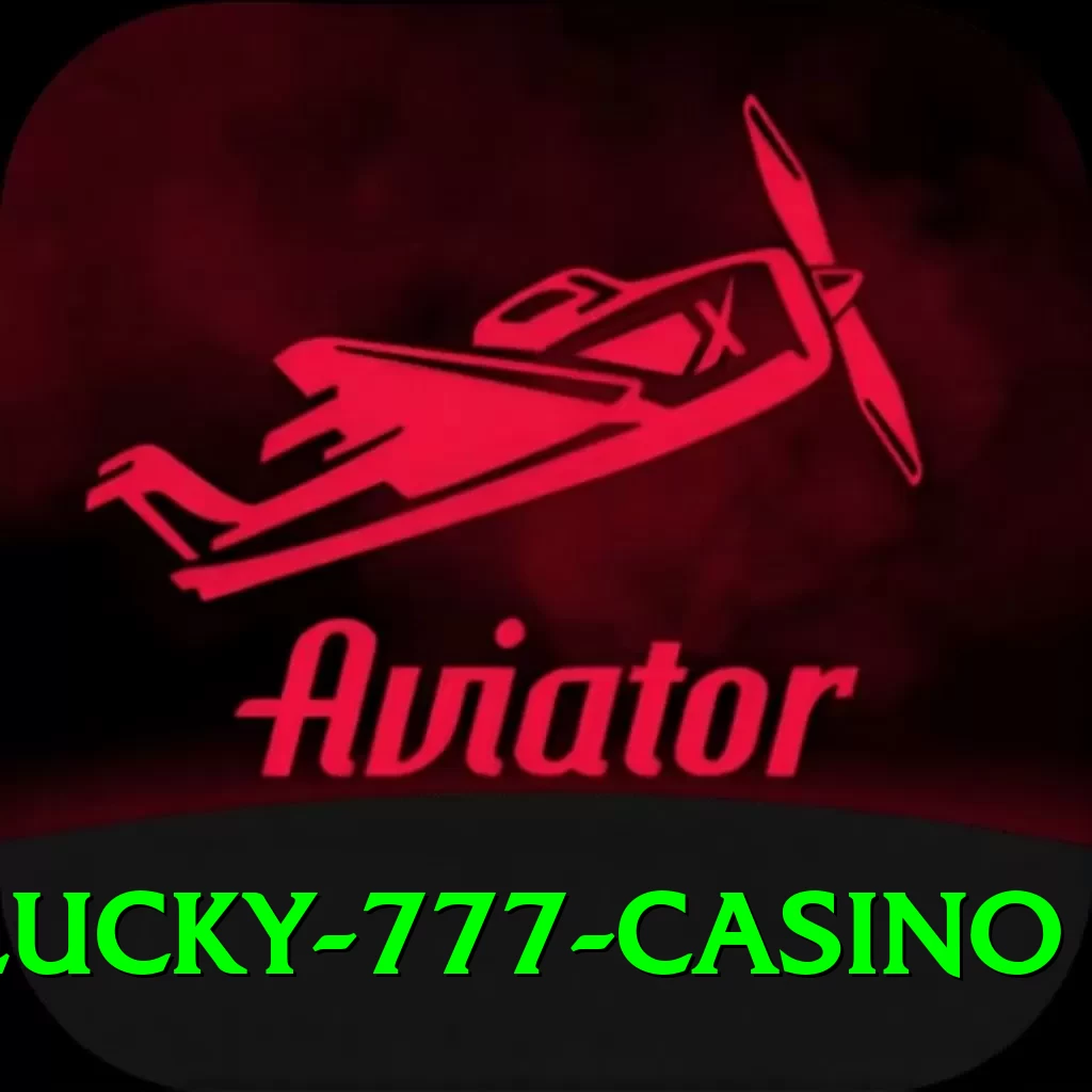 lucky 777 casino App - 2