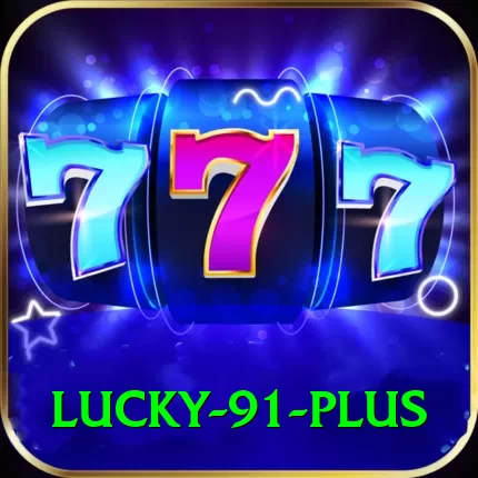 Lucky 91 - Royal Edition v1.7.5 - 2