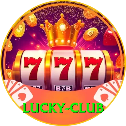 lucky club Max v5.1.6 - 2