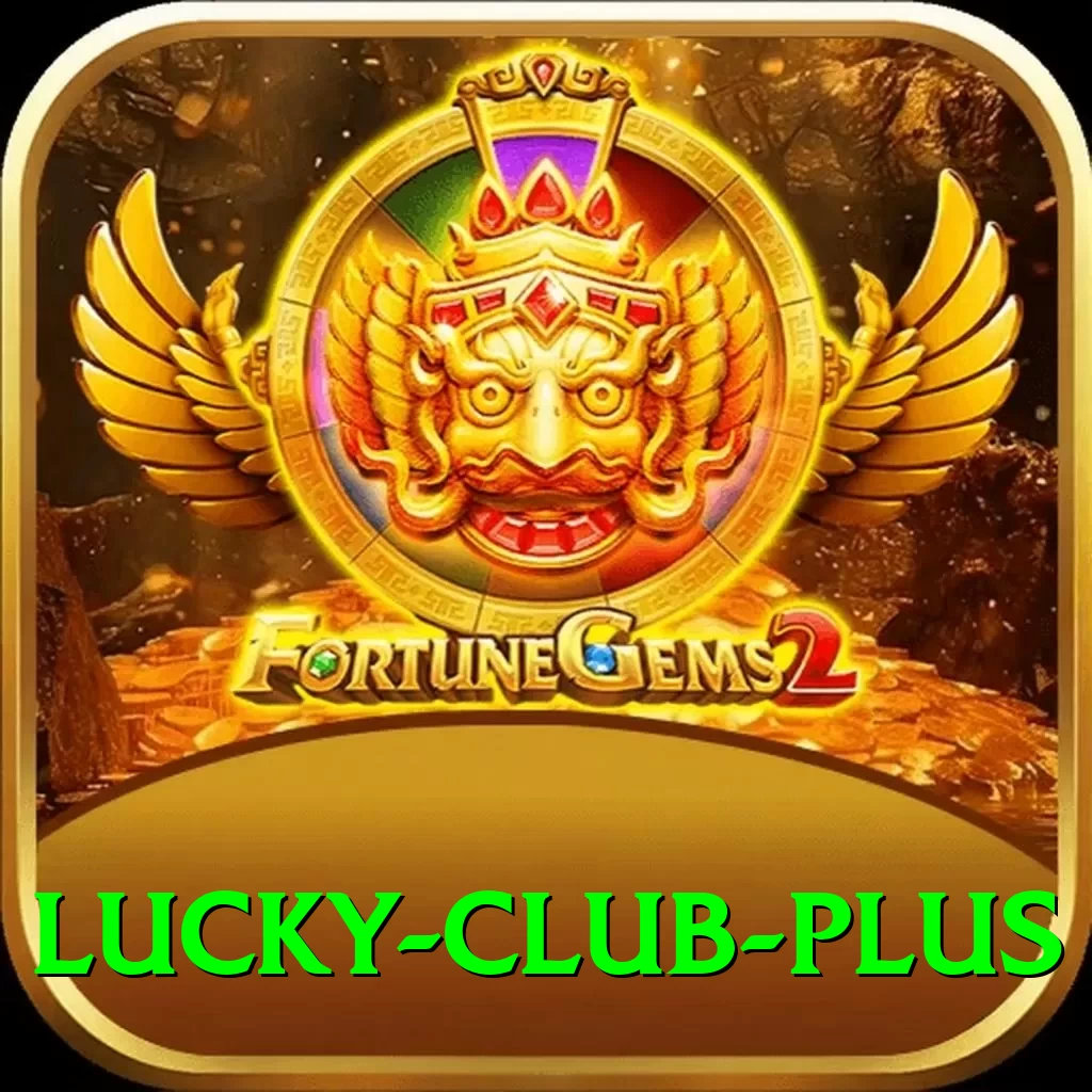 lucky club App Mega v5.8.6 - 2