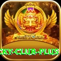 lucky club App Mega v5.8.6