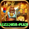 Lucky Legends Games VIP