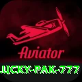 lucky pak 777 Pro