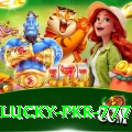 Lucky PKR 777 Pro1 v5.2.3