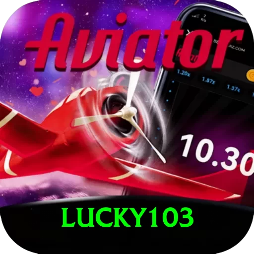 lucky103 Plus v3.9.5 - 2