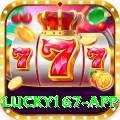 lucky167 APK Prime v5.1.4