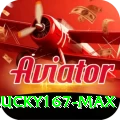 lucky167 Games (Casino & Earning) Plus vv1.8.4