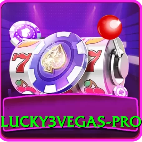 lucky3vegas Bonus Mega v3.1.2 - 2
