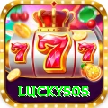 lucky505 Games (Casino & Earning) Deluxe v4.7.6