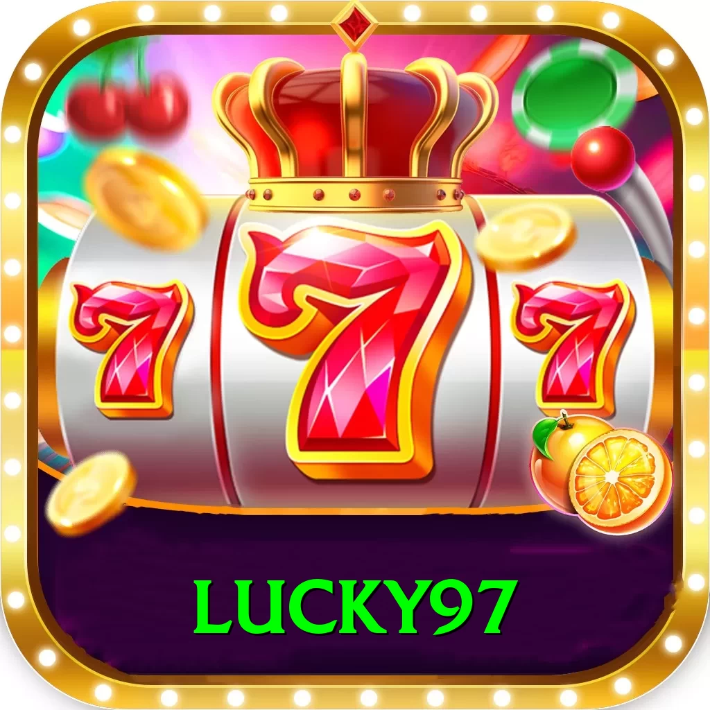 lucky97 Games (Casino & Earning) Master v2.5.5 - 2