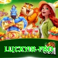 luckyi8 Plus Edition v3.7.6