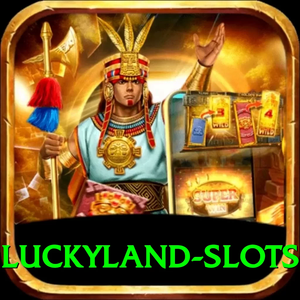 luckyland slots Pro v2.7.2 - 2