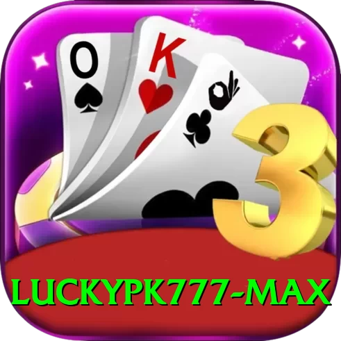 luckypk777 Max Pro v5.5.2 - 2