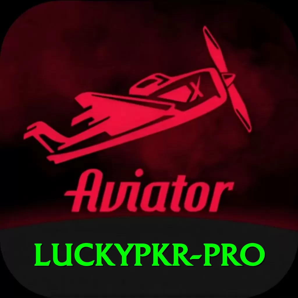 luckypkr - Live Royal - 2
