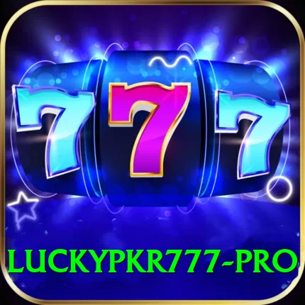 LuckyPKR777 Elite Pro vv1.8.6 - 2