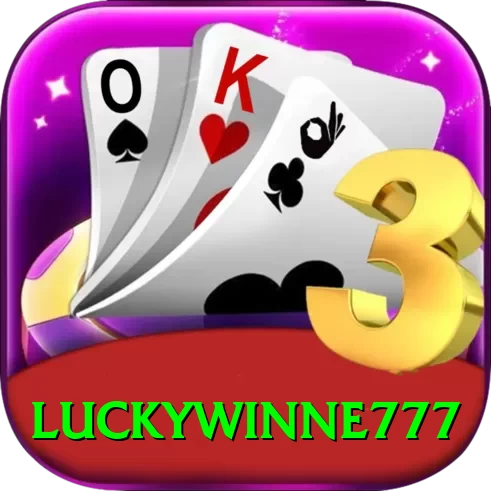 luckywinne777 Deluxe Edition v2.4.4 - 2