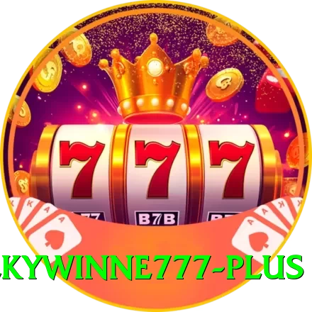 luckywinne777 Deluxe v2.3.2 - 2