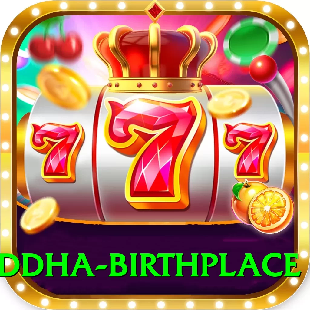 lumbini buddha birthplace Games (Casino & Earning) VIP v3.9.4 - 2