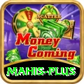 mahis - Real Money Legend