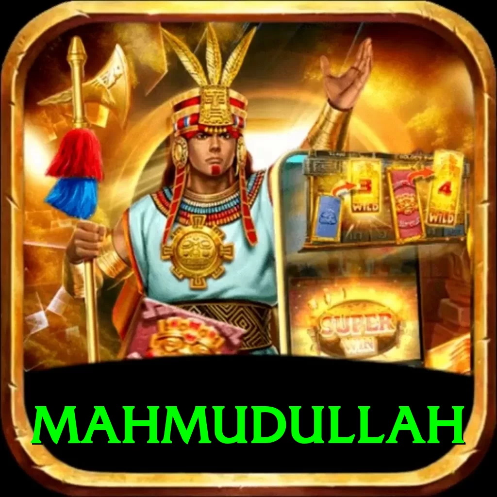 mahmudullah Plus v2.4.3 - 2
