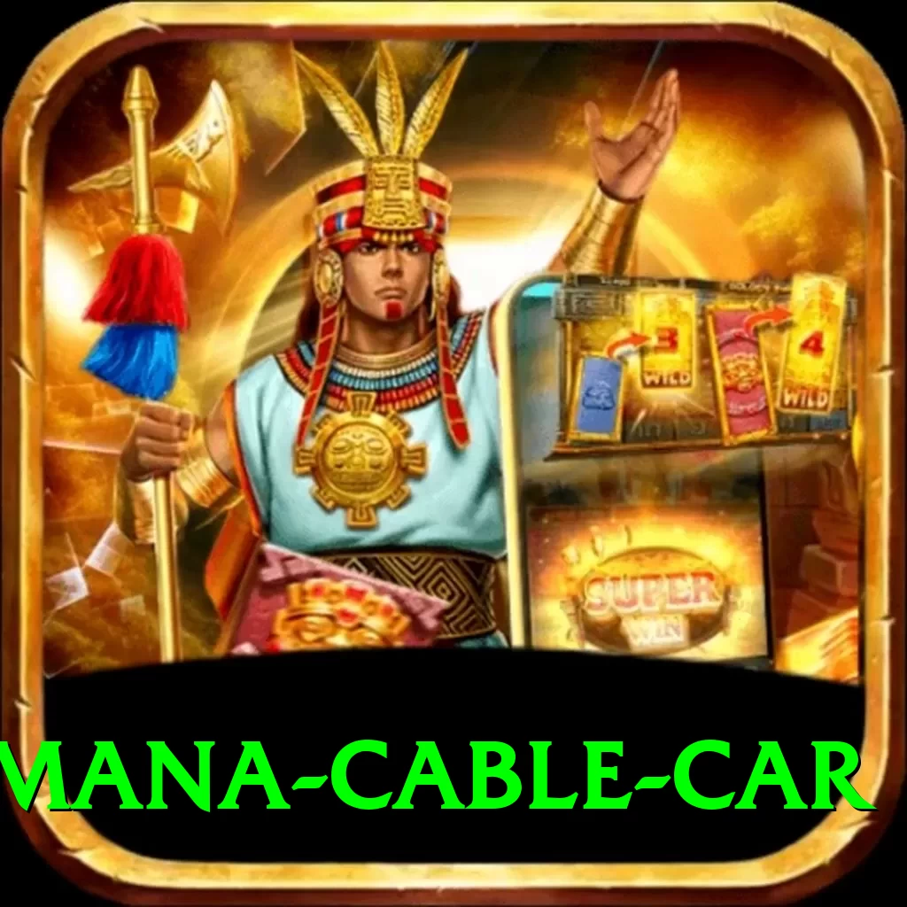manakamana cable car Pro1 v4.2.1 - 2