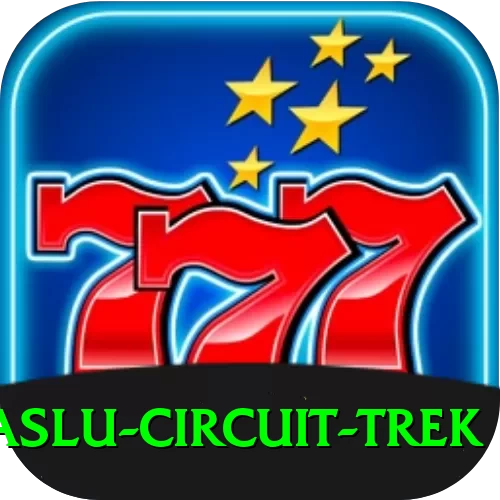 manaslu circuit trek Pro1 v2.6.8 - 2