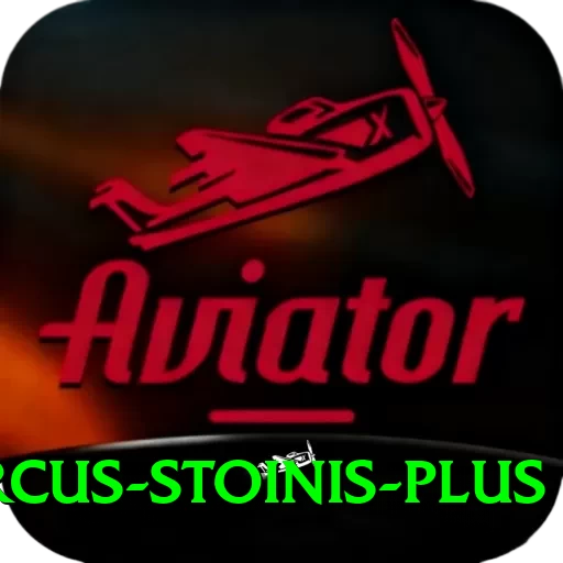 marcus stoinis Game Plus v3.2.6 - 2