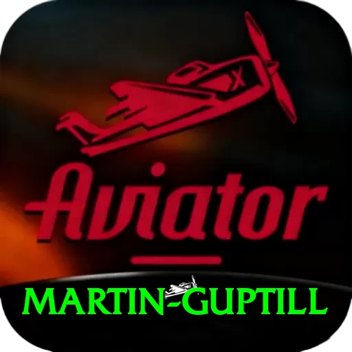 martin guptill Pro v2.8.5 - 2