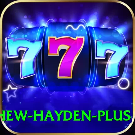 matthew hayden - Mega Earning App - 2