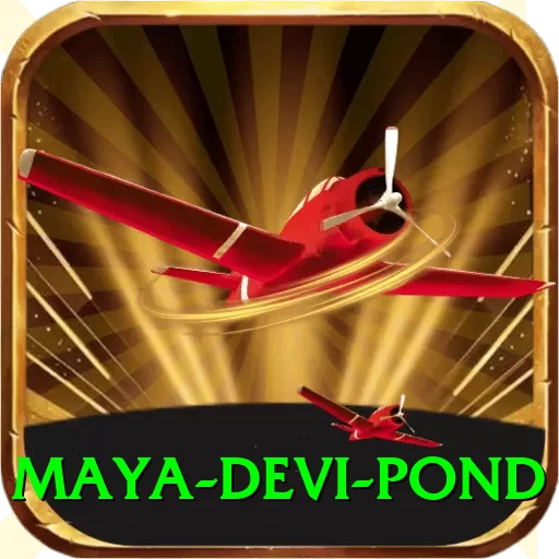 maya devi pond Elite v3.1.9 - 2
