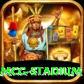 mcg stadium App