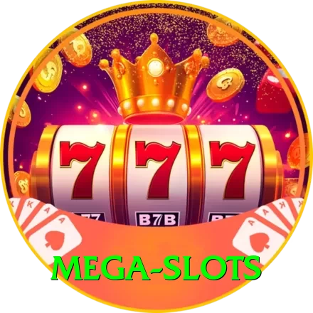 mega slots Plus - 2