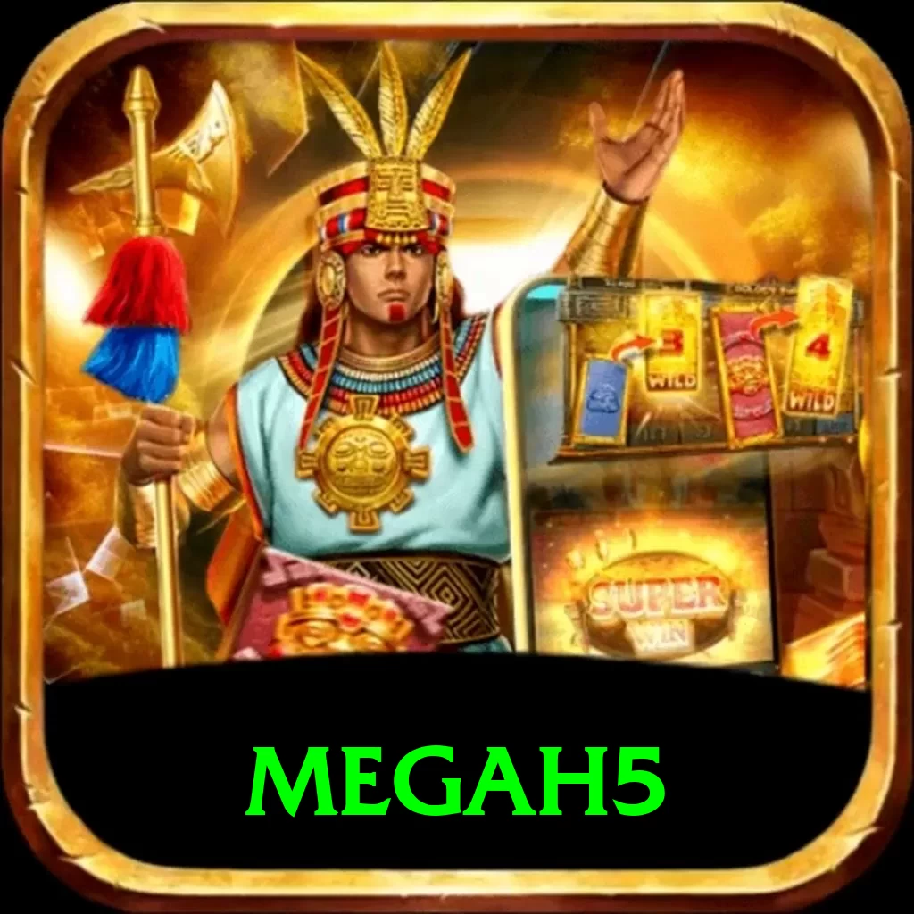 megah5 Premium v2.3.8 - 2