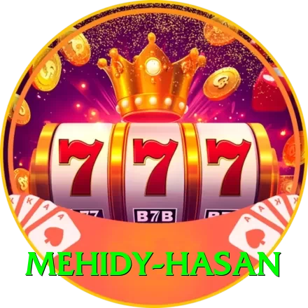 mehidy hasan Games (Casino & Earning) Master v4.1.1 - 2