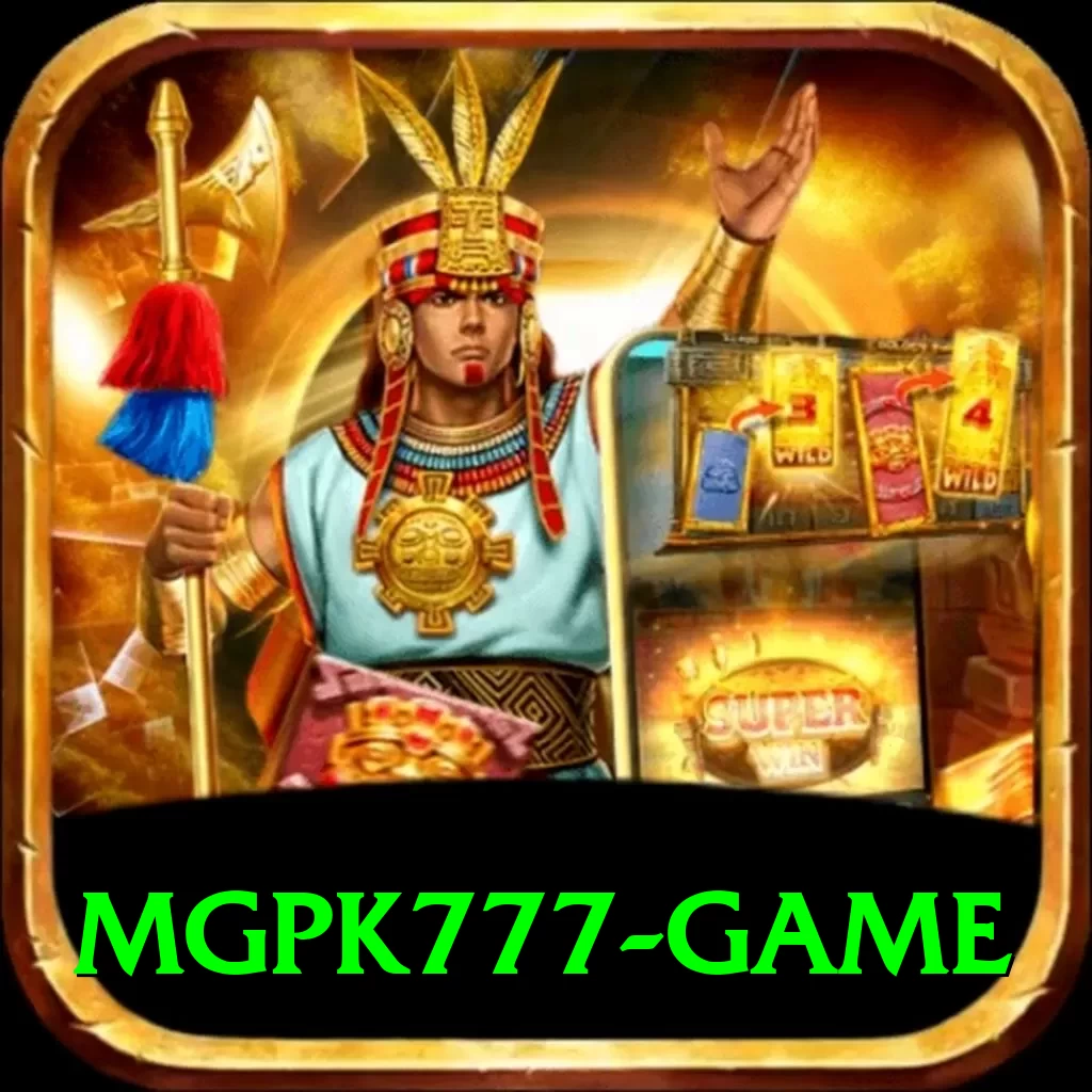 MGPK777 Game Games (Casino & Earning) Gold v5.9.7 - 2