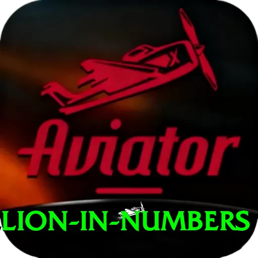 million in numbers Games (Casino & Earning) Gold v2.3.1 - 2