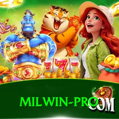 milwin Pro Max v1.3.1 - 2