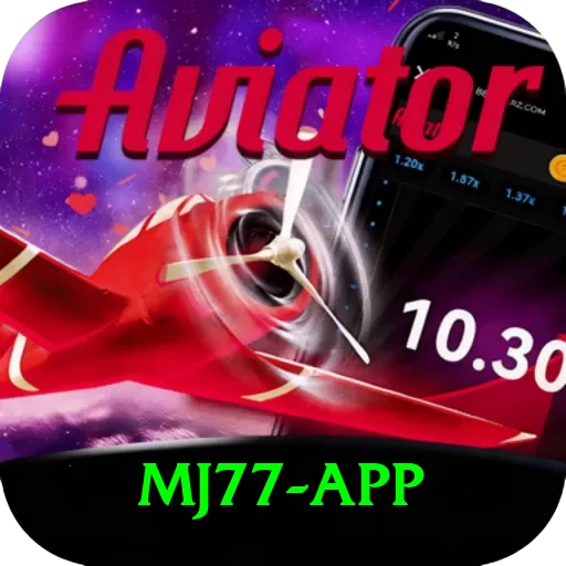 mj77 Casino Official v5.9.9 - 2
