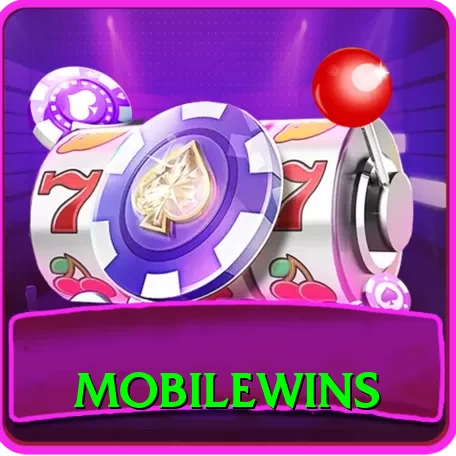 mobilewins Games (Casino & Earning) Max vv4.9.3 - 2
