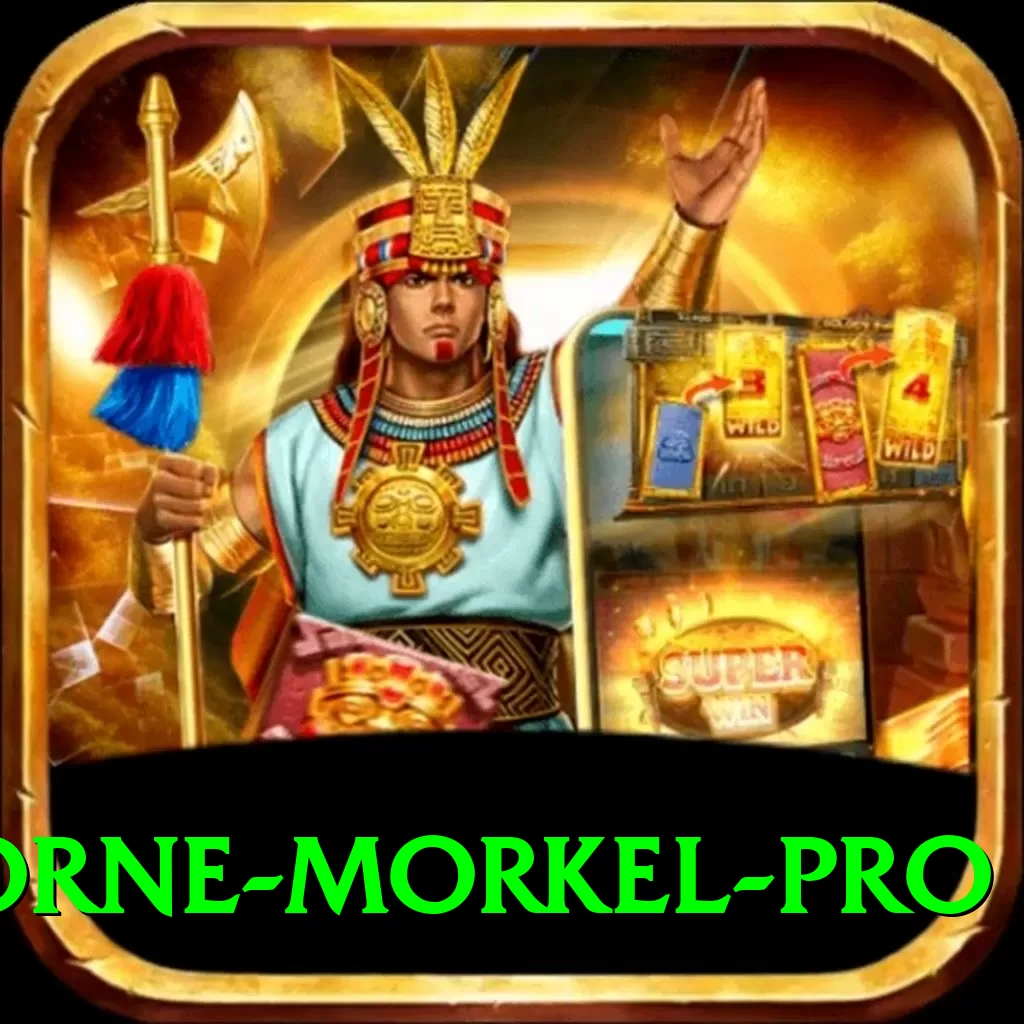 morne morkel Gaming Pro - 2