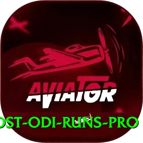 most odi runs Game Supreme v2.7.2 - 2