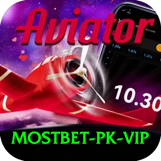 Mostbet PK Live King v5.5.4 - 2